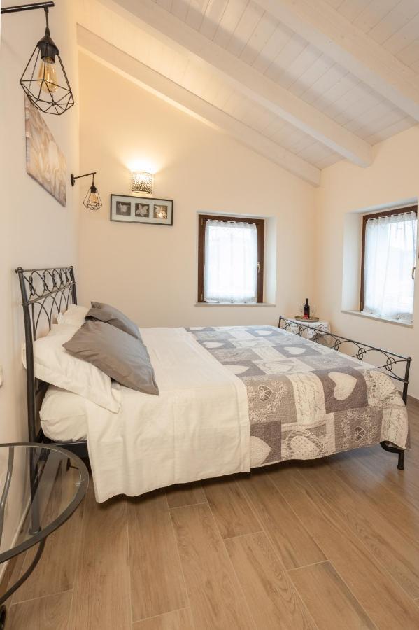 Il Casolare Bed & Breakfast Gradara Ngoại thất bức ảnh