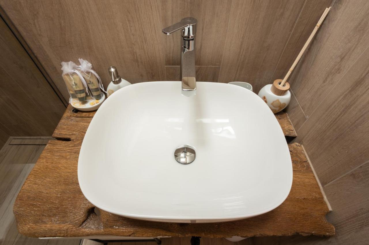 Il Casolare Bed & Breakfast Gradara Ngoại thất bức ảnh