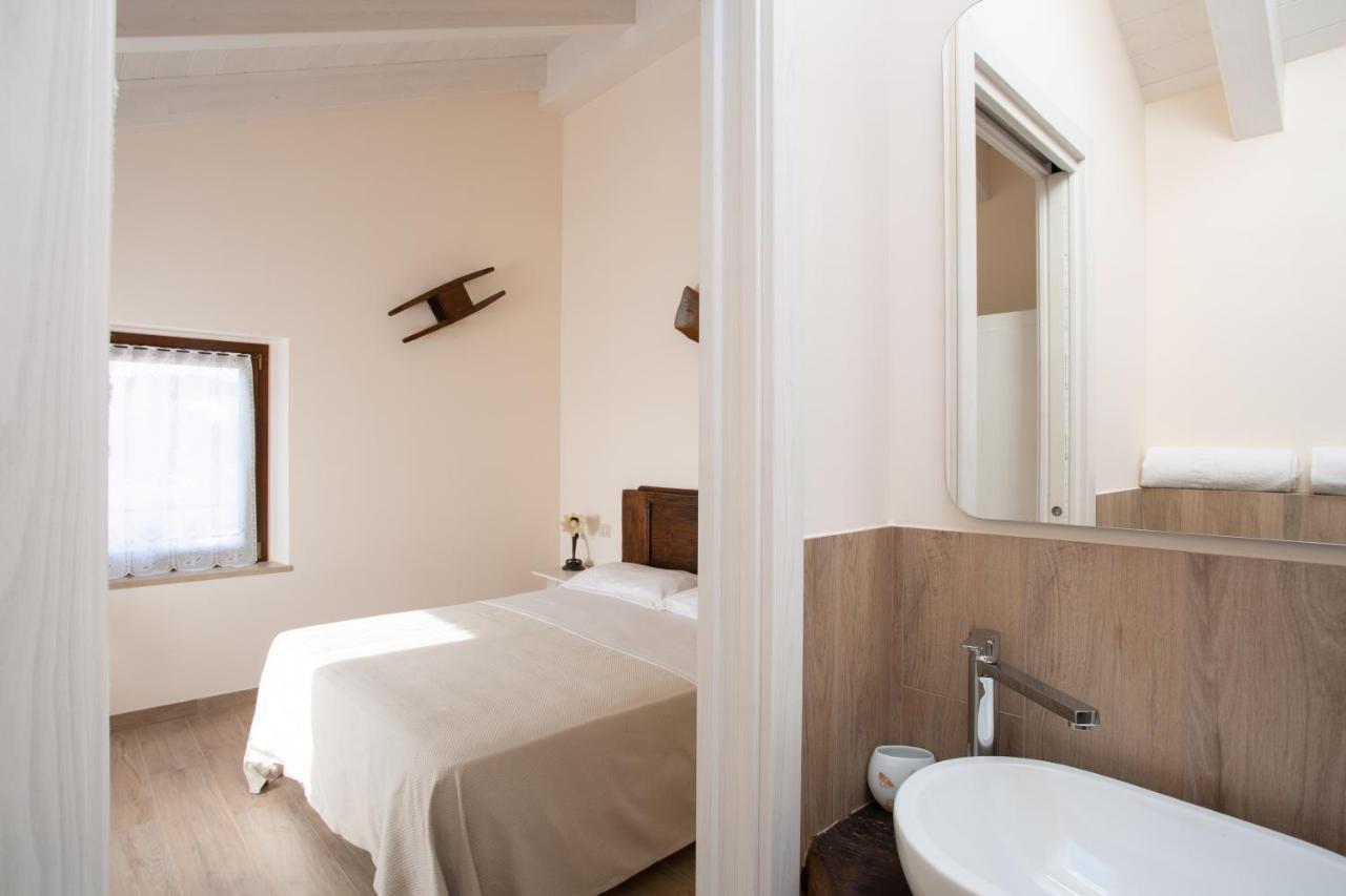Il Casolare Bed & Breakfast Gradara Ngoại thất bức ảnh