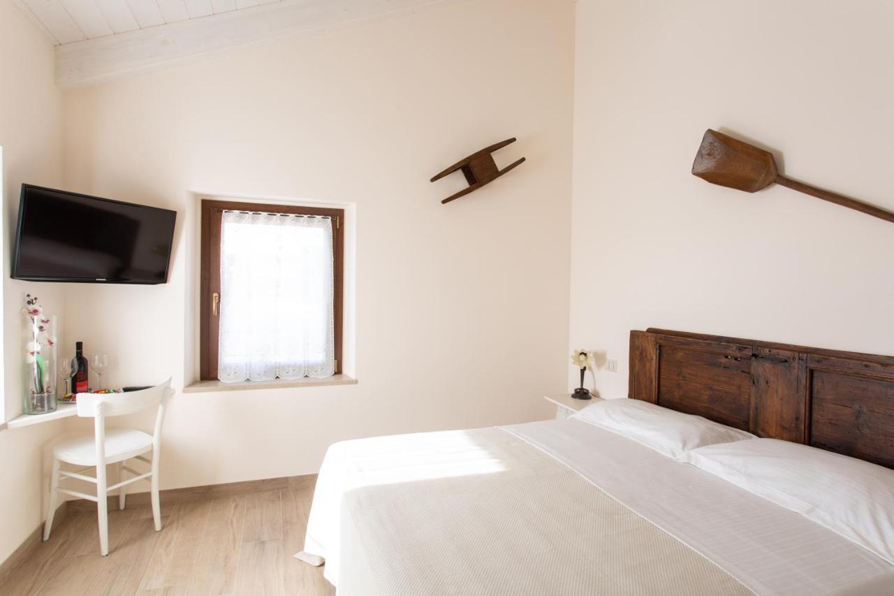 Il Casolare Bed & Breakfast Gradara Ngoại thất bức ảnh