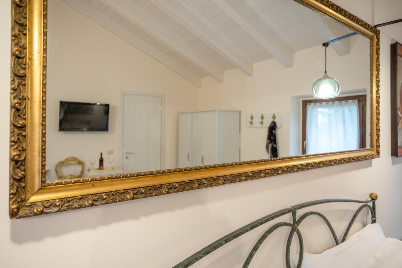 Il Casolare Bed & Breakfast Gradara Ngoại thất bức ảnh
