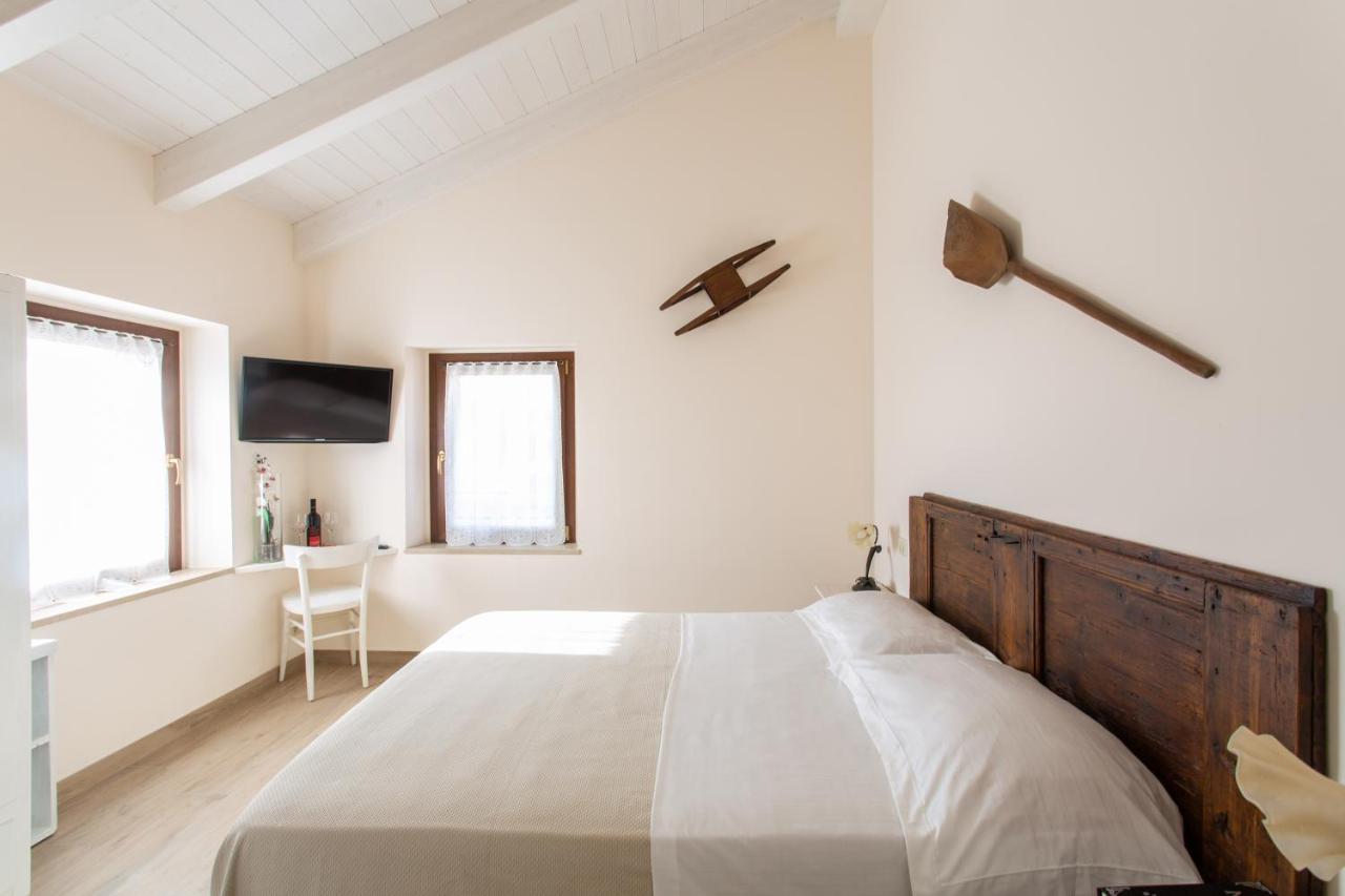 Il Casolare Bed & Breakfast Gradara Ngoại thất bức ảnh