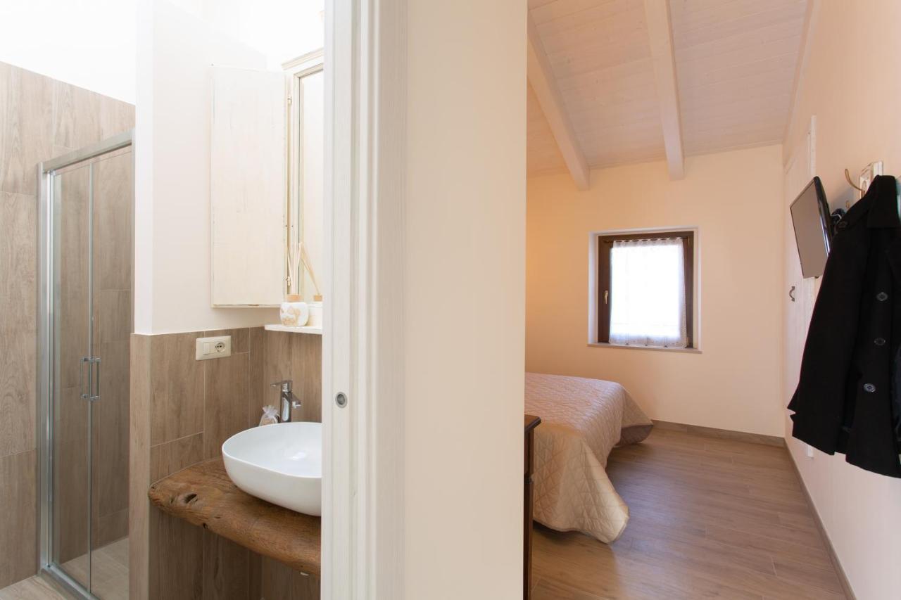 Il Casolare Bed & Breakfast Gradara Ngoại thất bức ảnh