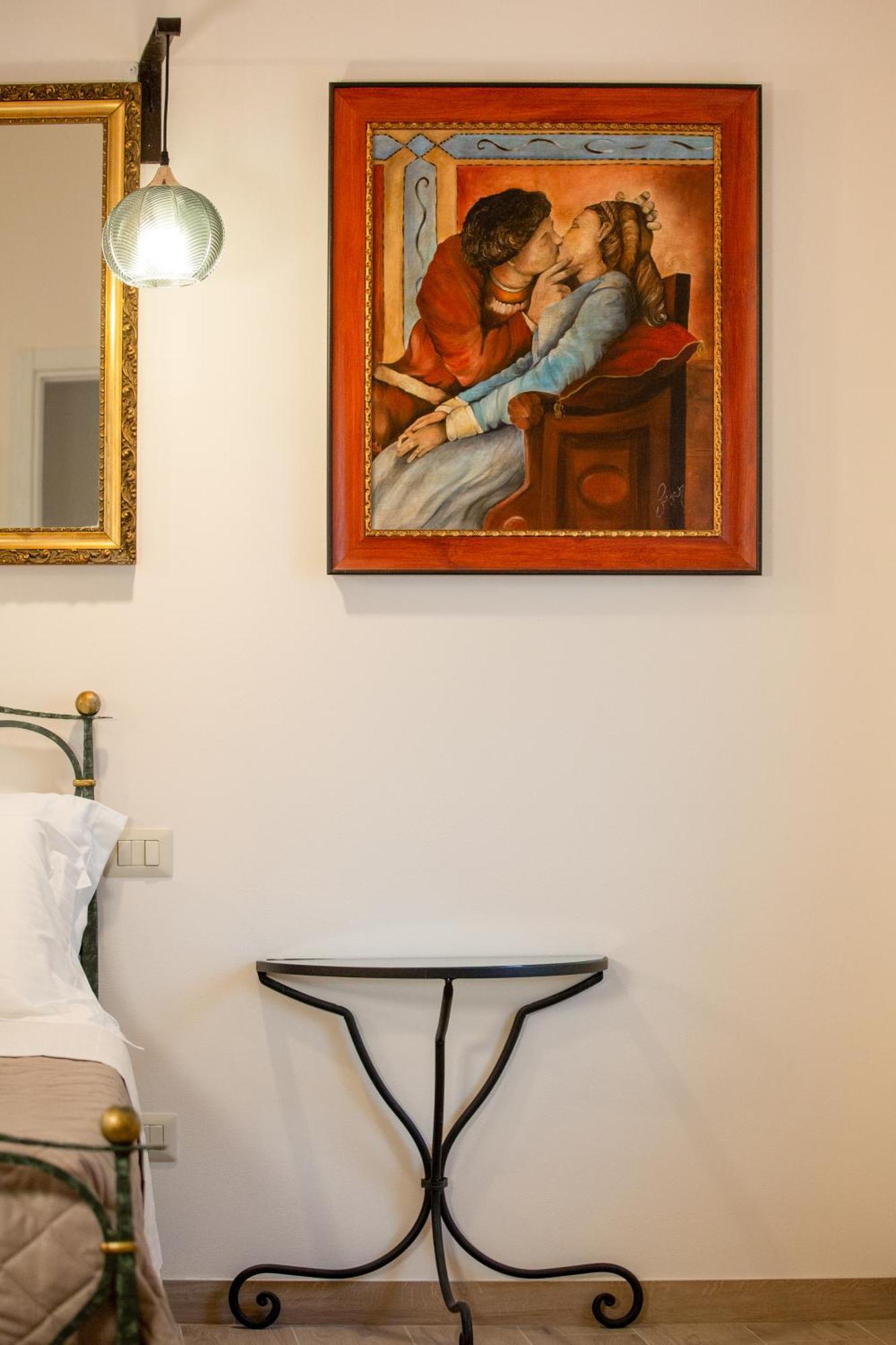 Il Casolare Bed & Breakfast Gradara Ngoại thất bức ảnh